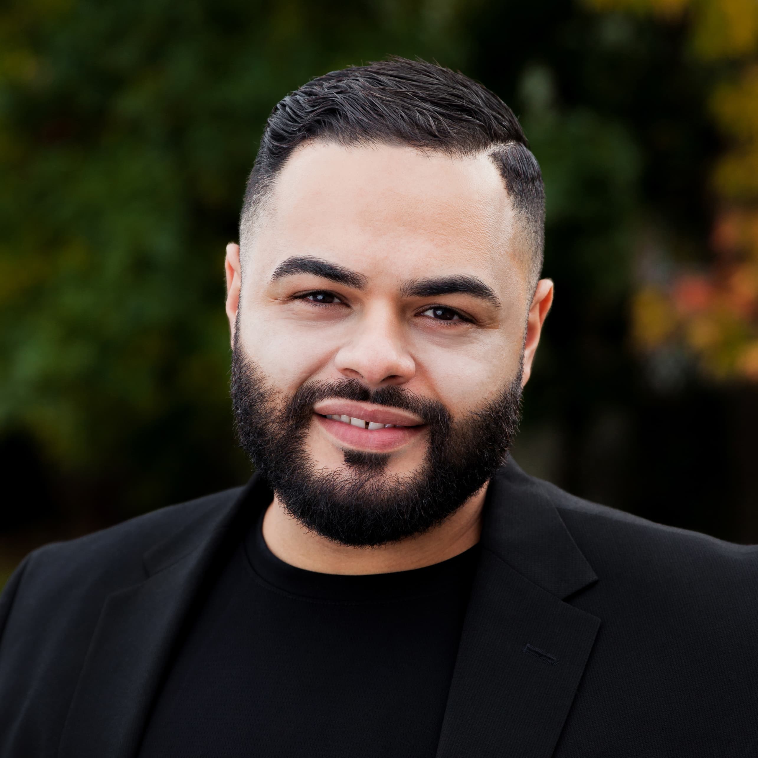 Mohamed “Moe” Sayed, venture architect and founder